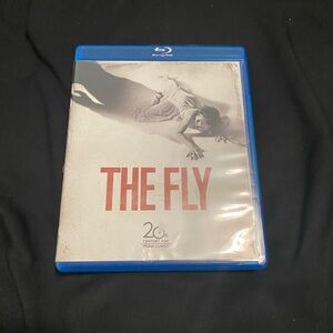 The fly movie